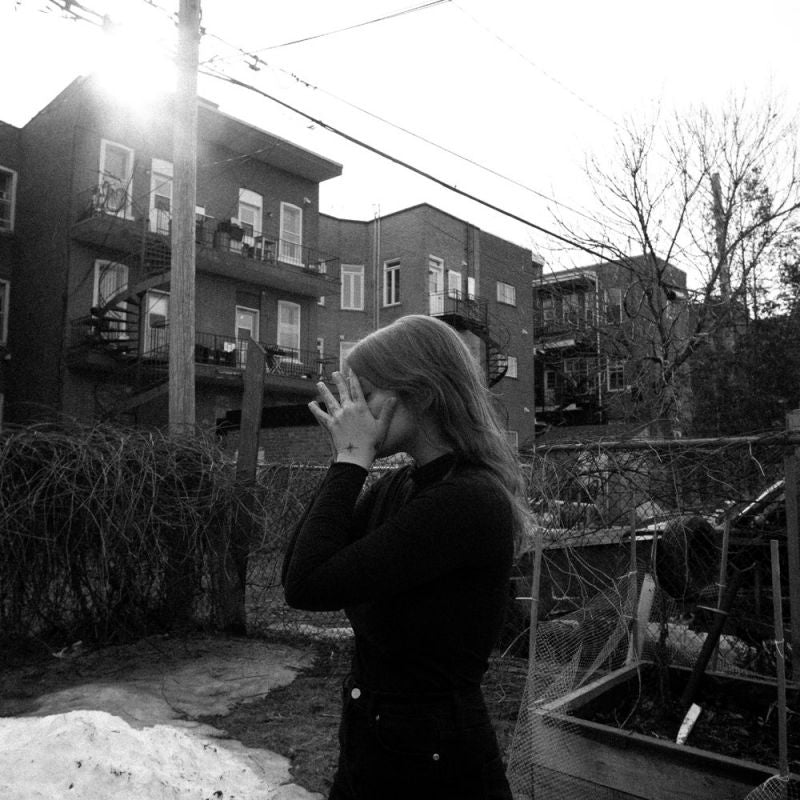 Coeur De Pirate - Perseides (LP)