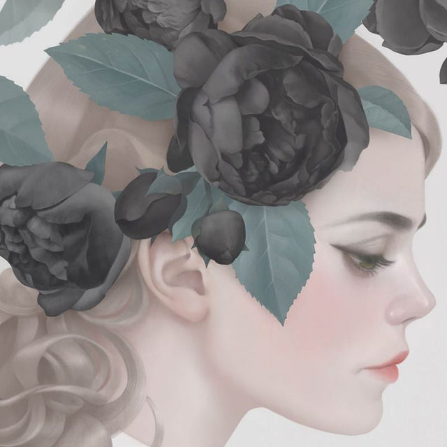 Coeur De Pirate - Roses (CD) - Velvet Music