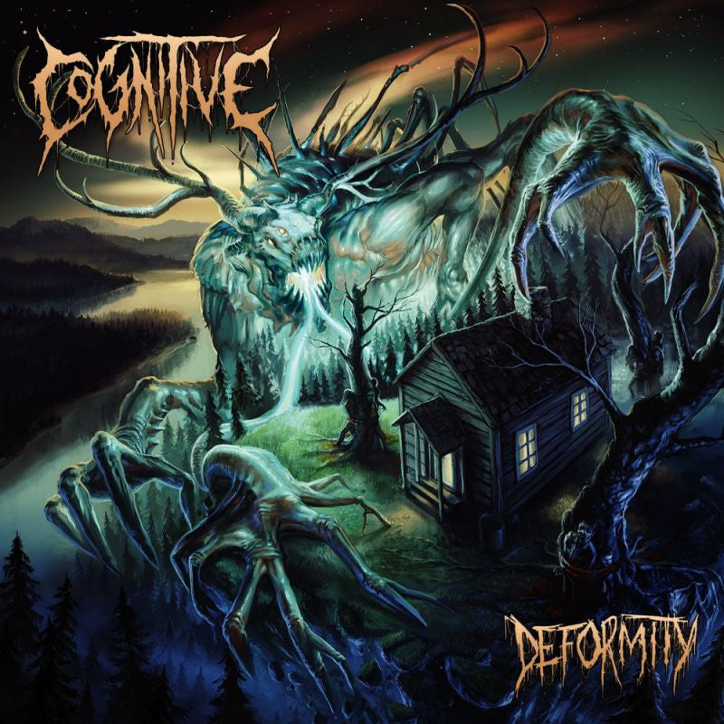 Cognitive - Déformation (LP)
