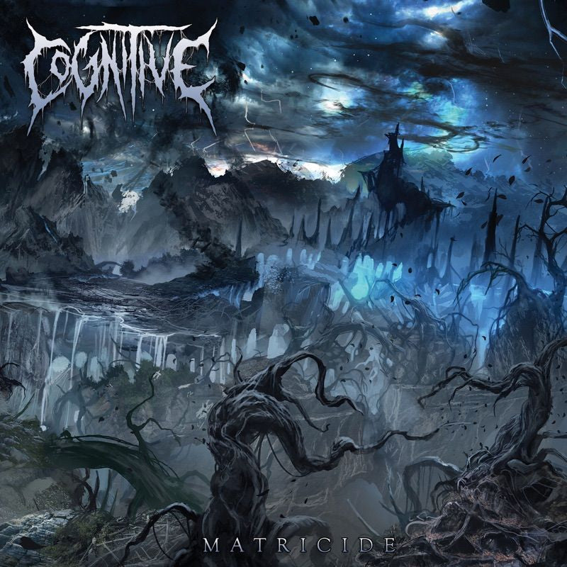 Cognitive - Matricide (LP)