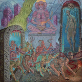 Cognizance - Upheaval (LP) - Velvet Music