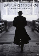 Leonard Cohen - Songs from the road (DVD movie)