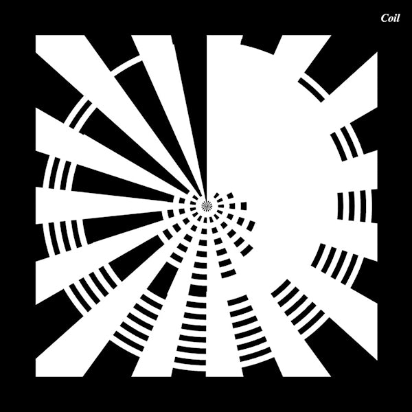 Coil - Queens of the circulating library (CD) - Velvet Music