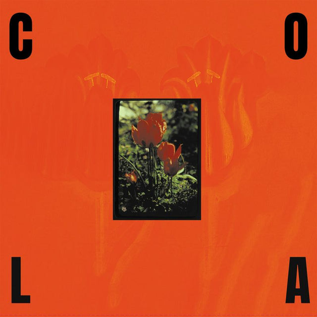 Cola (19) - The Gloss (LP) - Velvet Music