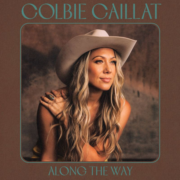 Colbie Caillat - Along the way (LP) - Velvet Music