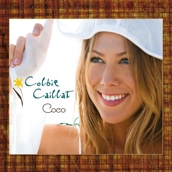 Colbie Caillat - Coco (LP) - Velvet Music
