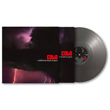 Cold - A different kind of pain (LP)