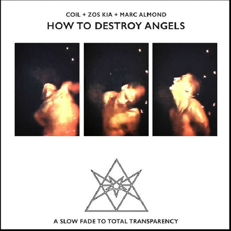 Coil - How to destroy angels (LP) - Velvet Music