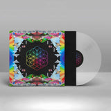Coldplay - A head full of dreams (LP) - Velvet Music