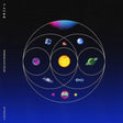 Coldplay - Music of the spheres (CD) - Velvet Music