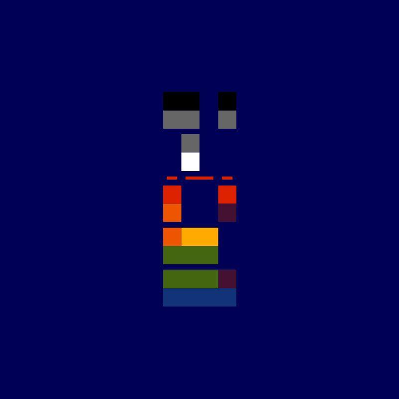 Coldplay - X & Y (CD)