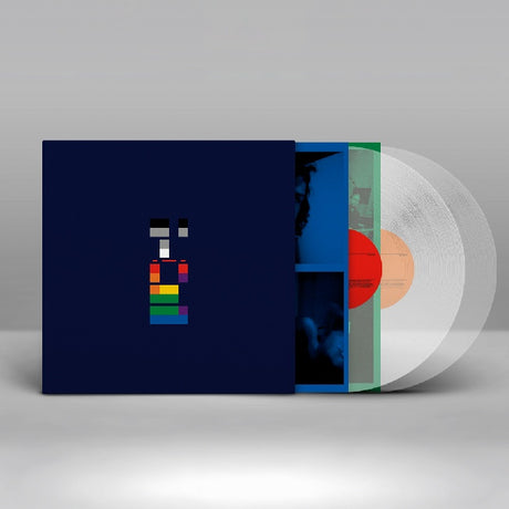 Coldplay - X&y (LP) - Velvet Music