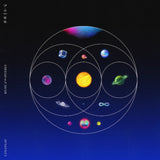 Coldplay - Music of the spheres (CD) - Velvet Music