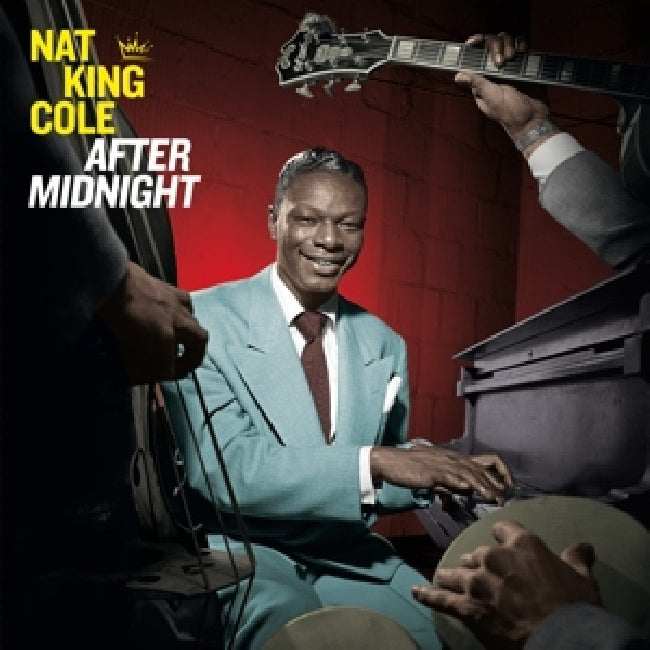 Nat King Cole - After midnight (CD)