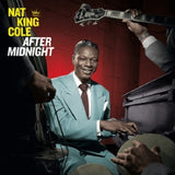 Nat King Cole - After midnight (CD)