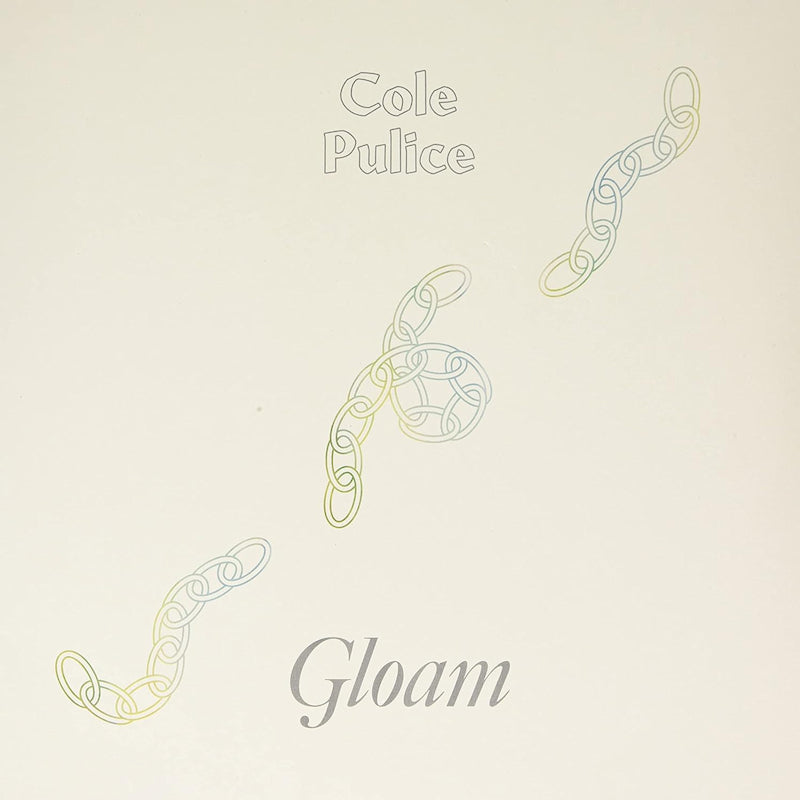 Cole Pulice - Gloam (LP) - Velvet Music