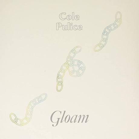 Cole Pulice - Gloam (LP) - Velvet Music