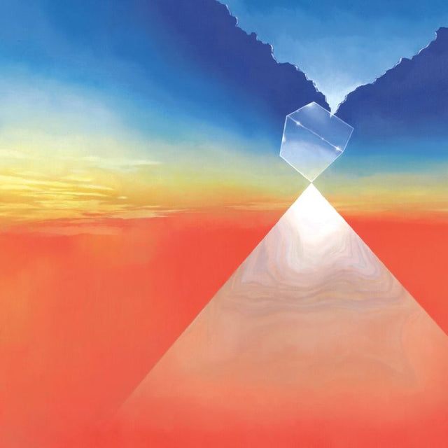 Cole Pulice - Land's end eternal (LP) - Velvet Music