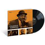 Coleman Hawkins - Coleman hawkins and confreres (LP)