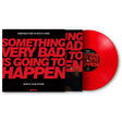 Colin Stetson - Something very bad is going to happen (LP) - Velvet Music