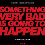 Colin Stetson - Something very bad is going to happen (LP) - Velvet Music