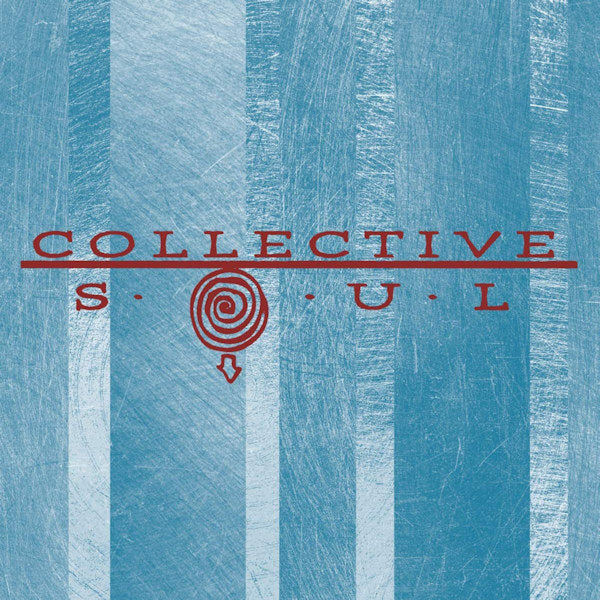 Collective Soul - Collective soul (LP) - Velvet Music