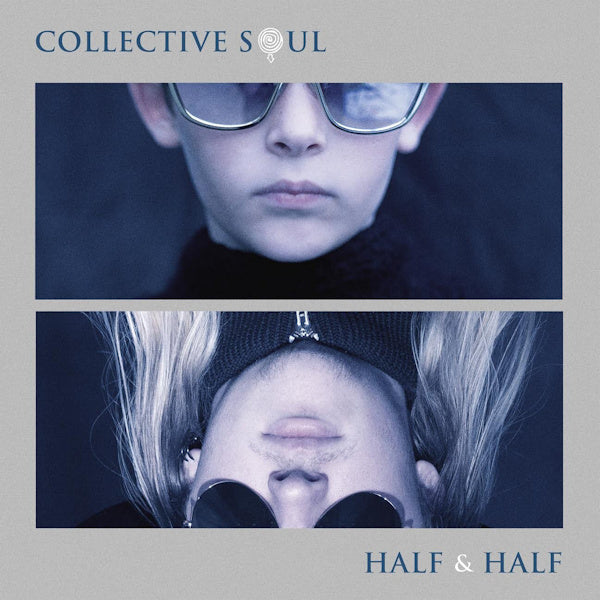 Collective Soul - Half & Half (maxi 45 tours)
