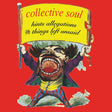 Collective Soul - Hints allegations and things left unsaid (LP) - Velvet Music
