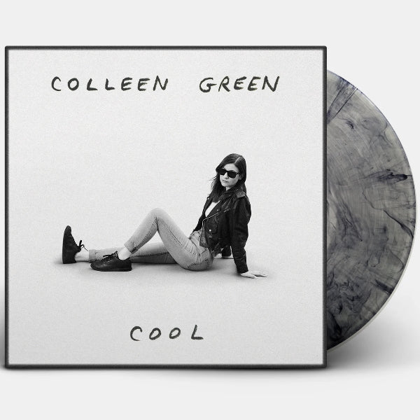 Colleen Green - Cool (LP) - Velvet Music