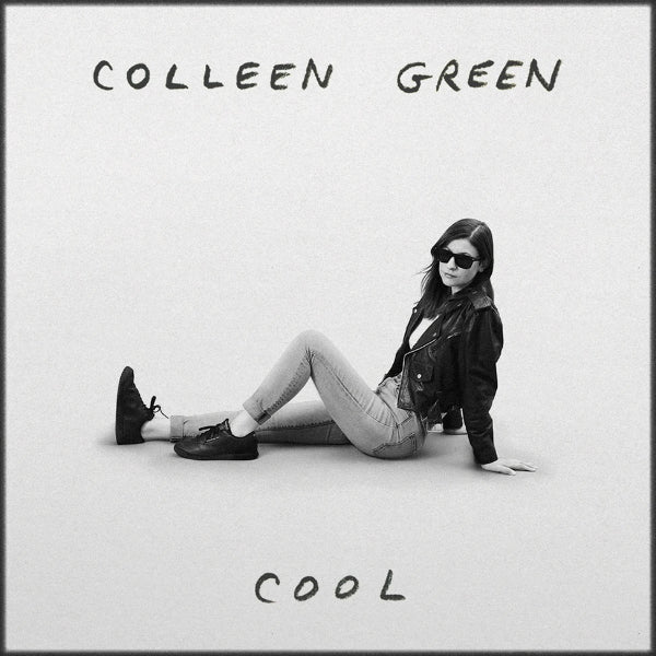 Colleen Green - Cool (CD) - Velvet Music