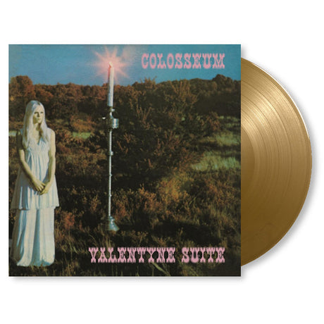 Colosseum - Valentyne suite (LP) - Velvet Music