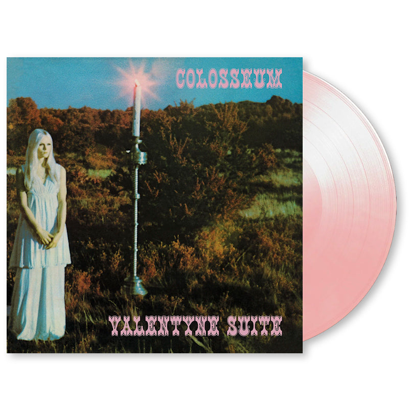 Colosseum - Valentine suite (LP)