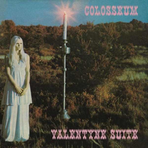 Colosseum - Valentyne suite (CD)