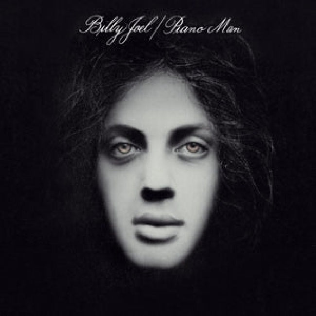 Billy Joel - Piano man (LP) - Velvet Music