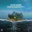 Calvin Harris - Funk wav bounces vol. 2 (LP) - Velvet Music