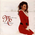 Mariah Carey - Merry christmas (180 gram red vinyl 20th anniversary edition) (LP) - Velvet Music