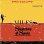 Miles Davis - Sketches Of Spain (LP) - Velvet Music