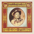 Willie Nelson - Red headed stranger (LP) - Velvet Music
