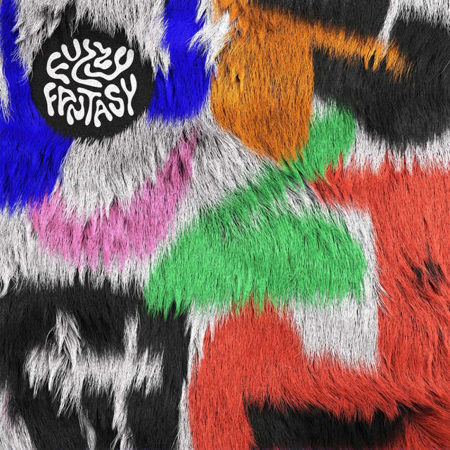 Coma - Fuzzy fantasy (CD) - Velvet Music