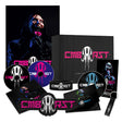 Combichrist - Cmbcrst (CD) - Velvet Music