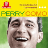 Perry Como - Absolutely essential 3 cd collection (CD)