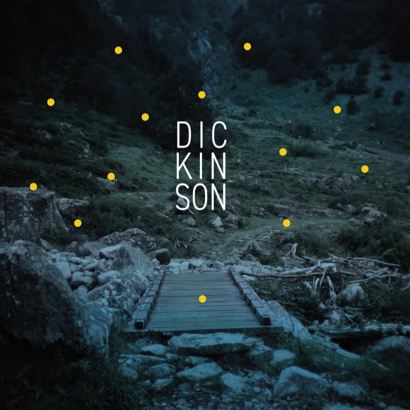 Complot - Dickinson (CD)