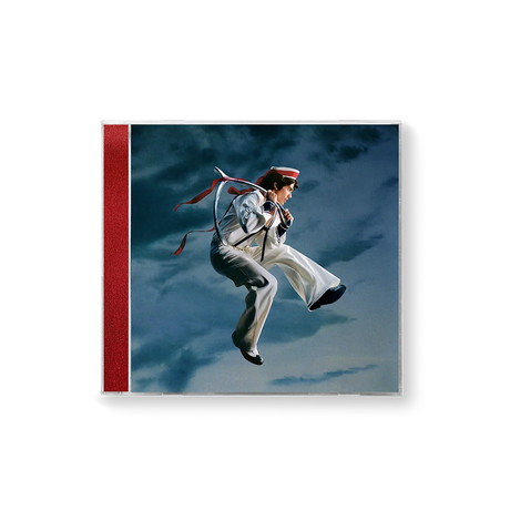 Conan Gray - Wishbone (CD) - Velvet Music