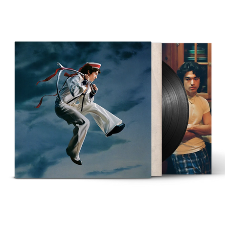 Conan Gray - Wishbone (LP) - Velvet Music