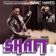 Isaac Hayes - Shaft (LP) - Velvet Music