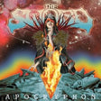 Sword - Apocryphon (LP) - Velvet Music