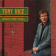 Tony Rice - Church street blues (LP) - Velvet Music