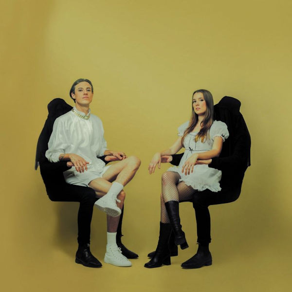 Confidence Man - Confident music for confident people (CD) - Velvet Music