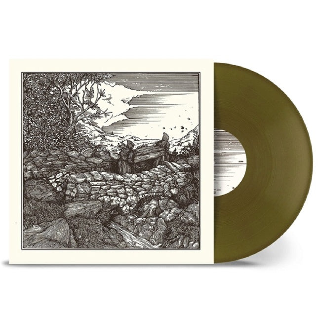 Conjurer - Mire (LP)