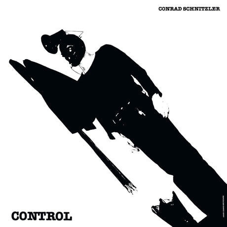 Conrad Schnitzler - Control (CD) - Velvet Music